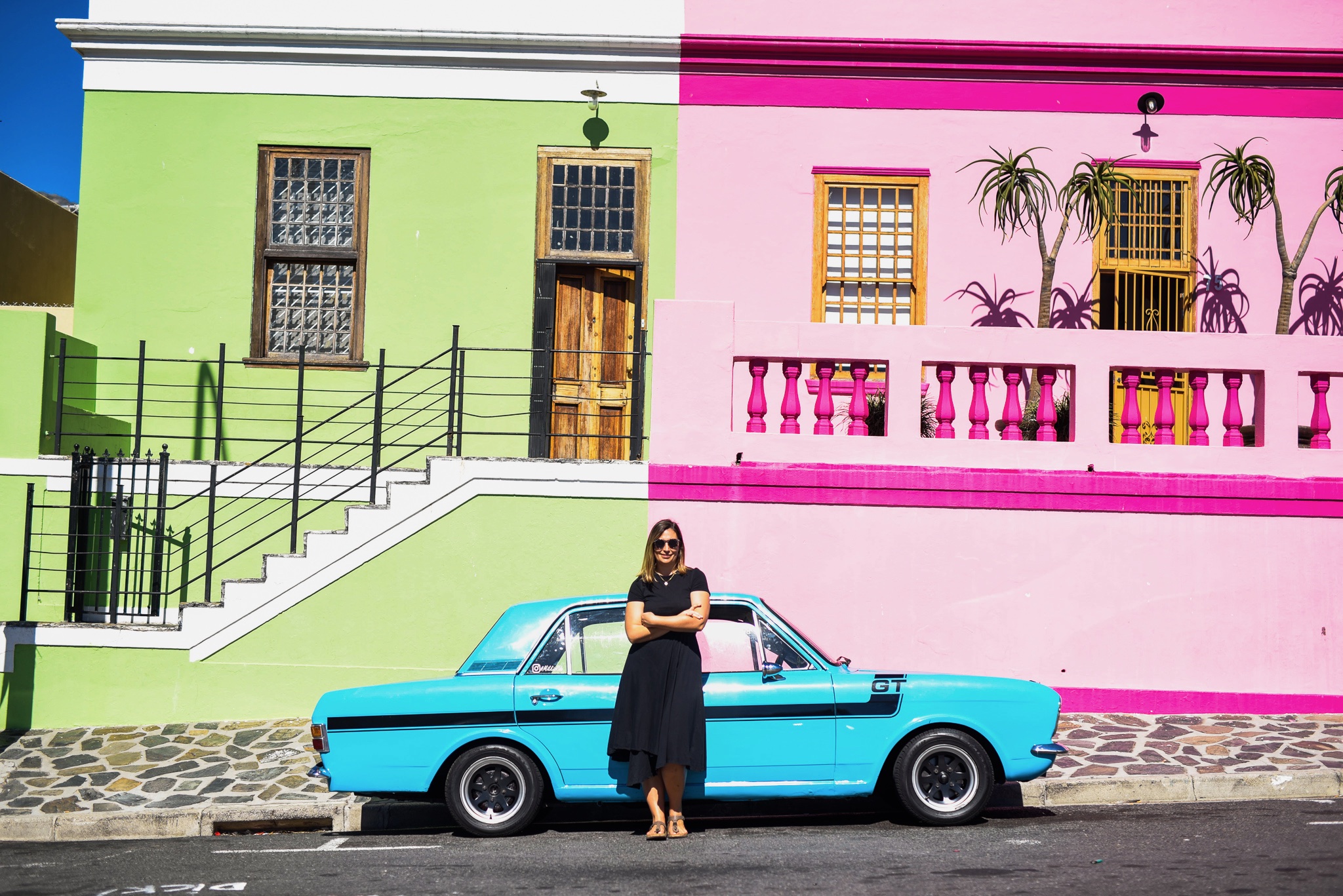 Julia Sertel, SEO Expertin