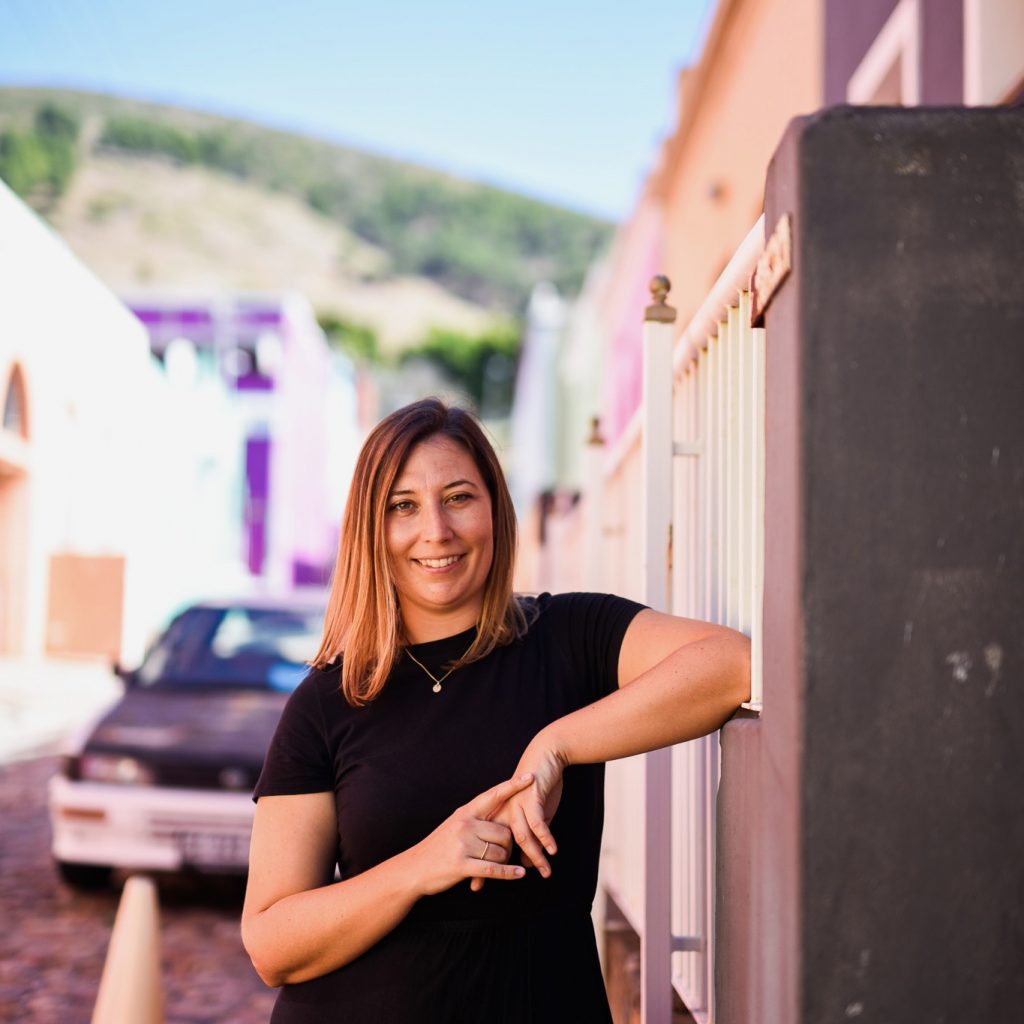 Julia Sertel, SEO Freelancerin